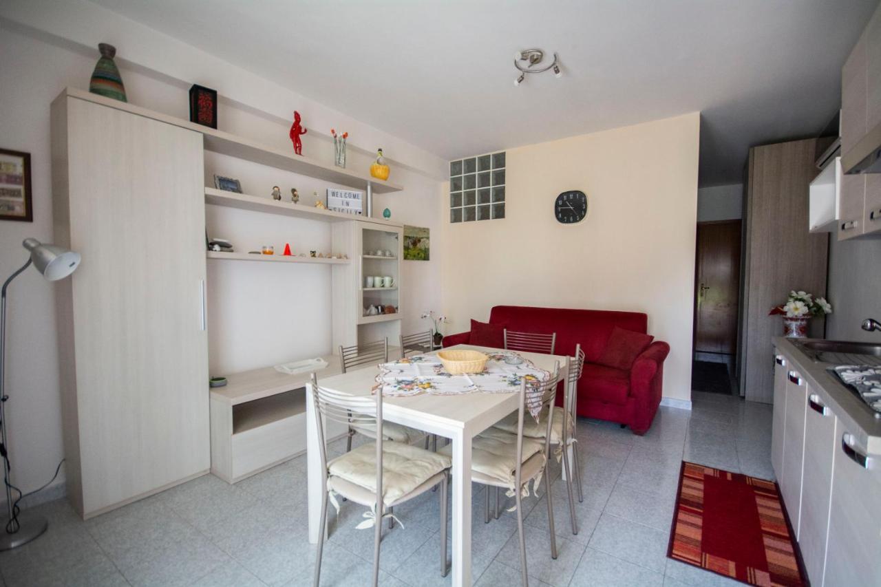 Naxos Park House Appartement